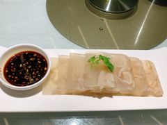 -北院·果木烤鸭·25年东北菜(创意产业园店)