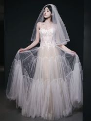 -Vera Wang婚纱礼服旗舰店