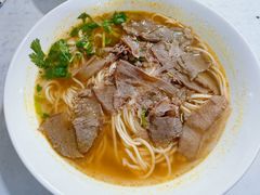 -鑫明明拉面(宁化路店)