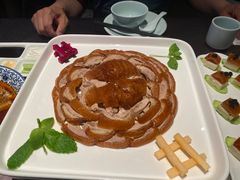 -亦海人家烤鸭店(康定街店)