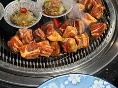 -丹东丛炟海鲜烧烤(江艺路店)