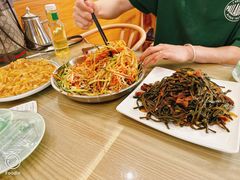 -哈尔滨春饼(朝山街店)