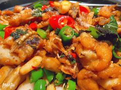 -蛙喔牛蛙(仙林万达茂店)