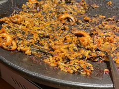 -春熙台韩国料理·章鱼肥牛(西丽店)