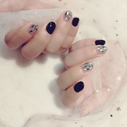 -美糖美甲美睫连锁