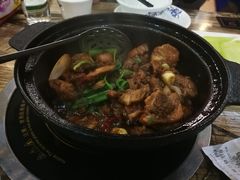 -嘟享吃重庆鸡公煲(五一店)