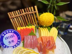 -揽季锅物会·海鲜姿造(三坊七巷店)