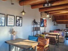 -16毫米咖啡&酒吧(南锣鼓巷店)
