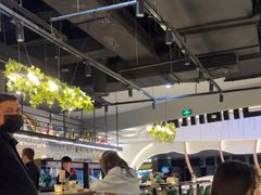 -Shantek象提南亚餐厅&西餐融合Bistro(淮海中路店)