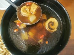 -少林寺欢喜地素斋馆