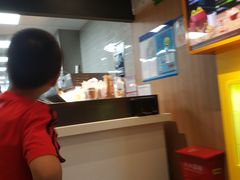 -麦当劳(世纪汇广场店)