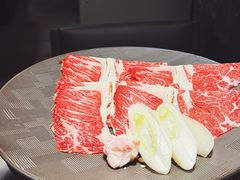 -满来寿喜烧(金虹桥店)