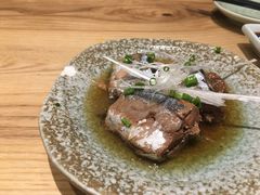 -初居食屋日式料理(万象城购物中心店)