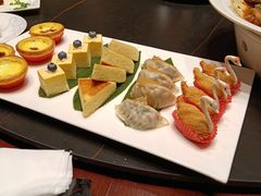 -宝燕壹号景观餐厅(龙盛国际商业广场店)