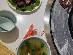 -执牛耳涮烤牛排火锅(伊河路店)