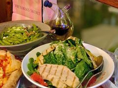 鸡肉菠菜沙拉-BOTTEGA意库(中骏世界城店)