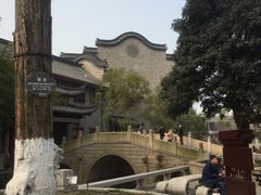 -龙潭水乡
