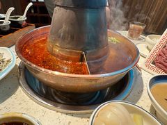 -鑫隆四季涮肉(八角畅游店)