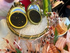 -Mr.Fish鱼鲜生海鲜放题(高德置地冬广场店)