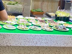 -清真·马家火锅美食城(镇江北路店)