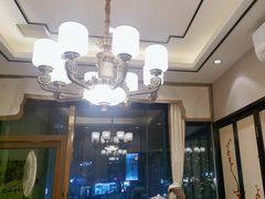 -川府宴语烤鱼川菜家常菜(梨园店)