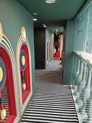 -MELAND CLUB亲子乐园·派对·餐厅(北京芳圆里ID MALL店)