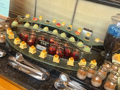 -威斯汀舞台餐厅