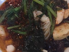 -富力希尔顿酒店·地阔自助餐厅