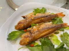 -德兴海鲜渔港(辉煌大厦店)
