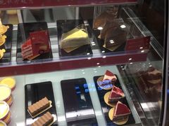 -糖纸甜品(印象城店)