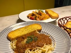 -绿茵阁牛扒餐厅(客村店)