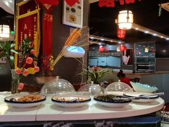 -阳坊胜利涮羊肉(禧乐汇店)