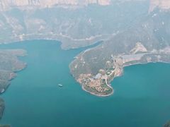 -河南宝泉旅游区