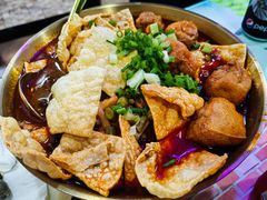 -龍城柳州螺蛳粉(群星路店)