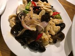 -胡桃里音乐酒馆(曲江店)