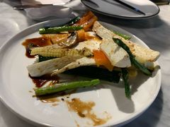 -玛尚诺意式餐厅(官舍店)