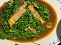 草头-蜜桃餐厅·古运河畔(南下塘店)