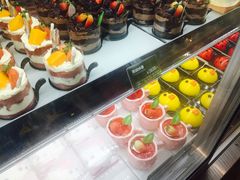 -面包新语(无锡M会员店)