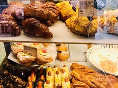 -PAPER STONE BAKERY(天汇广场店)