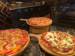 -长沙富力万达文华酒店