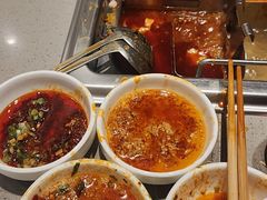 -海底捞火锅(苏宁广场店)