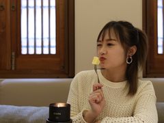 -隐溪茶馆(静安寺店)