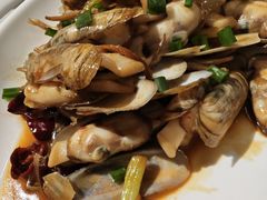 -华盛丰温州大排档(东三环南路店)