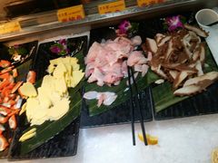 -吉布鲁牛排海鲜自助(巴南万达广场店)