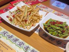 -庆峰龙虾烧烤(合肥一店)
