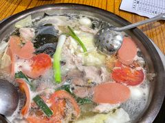 -海关荤豆花(洋河一路店)