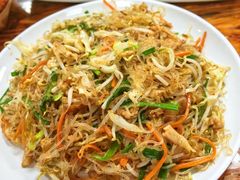 -客家养生油茶(汕尾店)