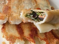 大虾馅-青岛锅贴(四流中路店)