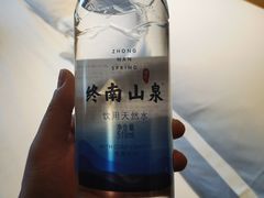 -西安赛瑞喜来登大酒店