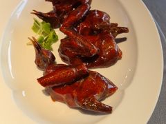 -阿庄新豫菜(通泰路店)